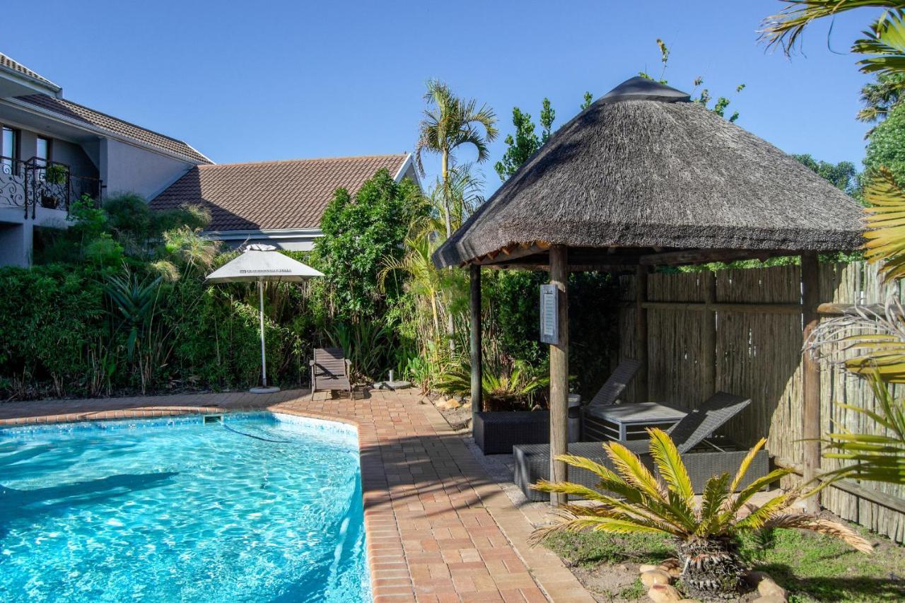 Ruslamere Hotel And Conference Centre Durbanville Buitenkant foto
